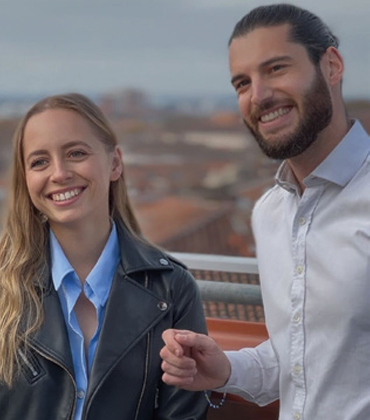 Sylvain Francoise Dal-Mas, ALIA SANTÉ | Healthcare Tech Outlook