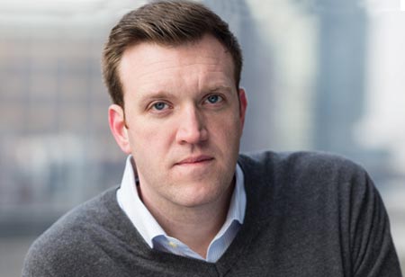 David Baker, Chief Information & Digital Officer, Pacific Dental Services | Healthcare Tech Outlook