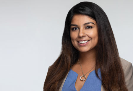 Roshni Bag, Regional Director of Oncology Service Line, Indiana University Health, Indianapolis Suburban Region | Healthcare Tech Outlook