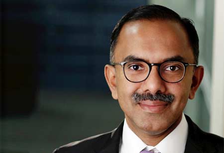 Jijo James, Chief Medical Officer, MedTech& External Innovation; Chair of the Board of Directors, Medical Device Innovation Consortium (MDIC), Johnson & Johnson | Healthcare Tech Outlook