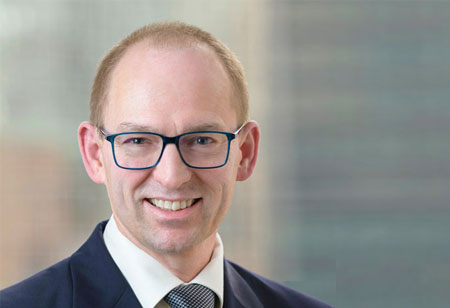 Claus T. Jensen, PhD, Chief Innovation Officer, Teladoc Health | Healthcare Tech Outlook