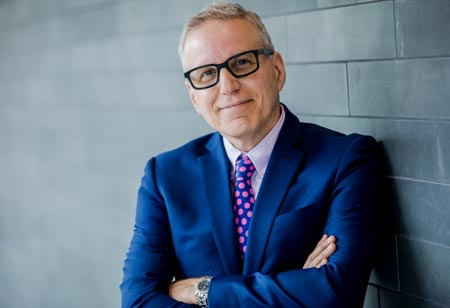 Lee Schwamm, MD, Vice President, Massachusetts General Hospital | Healthcare Tech Outlook