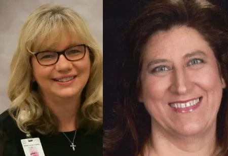 Leslie Masters, RN Director, And Janet P. McMillan, DSN, APRN, PMHNP-BC Nurse Practitioner, Forrest General Home Care | Healthcare Tech Outlook