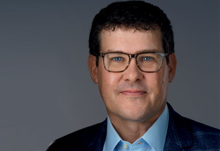 Brian Carlson, Vice President, Patient Experience, Vanderbilt University Medical Center | Healthcare Tech Outlook