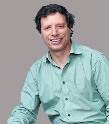 Jose Paulo Carvalho, Hope Care | Healthcare Tech Outlook