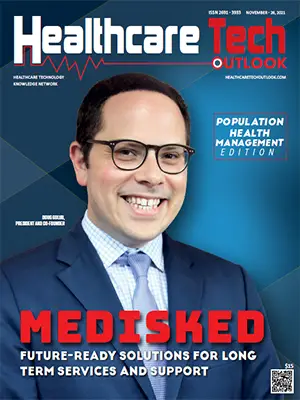 Top Population Health Management Solution Companies Medisked: Future-ready Solutions for Long Term Services and Support