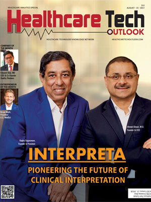 INTERPRETA: Pioneering the Future Of Clinical Interpretation