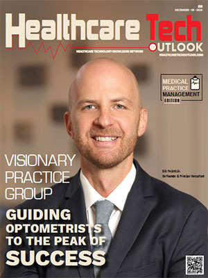Visionary Practice Group: Guiding Optometrists to the Peak of Success