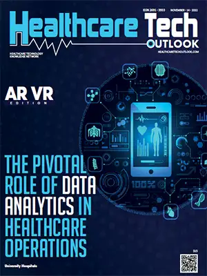 The Pivotal Role of Data Analytics in Healthcare Operations